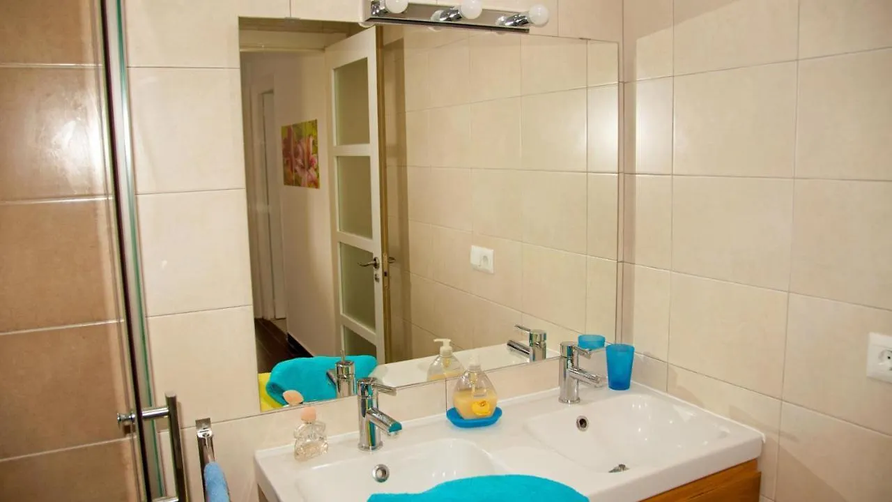Apartment Flores Del Mar Mijas