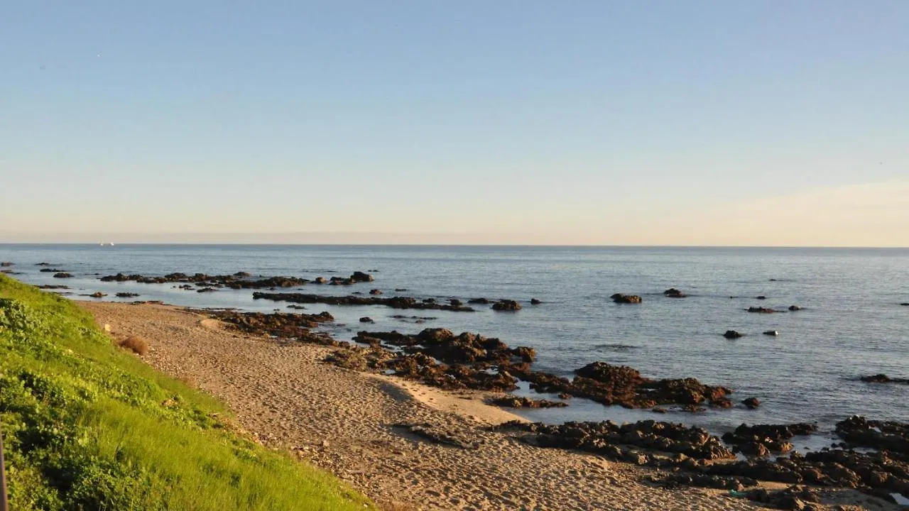 公寓 Flores Del Mar 米哈斯