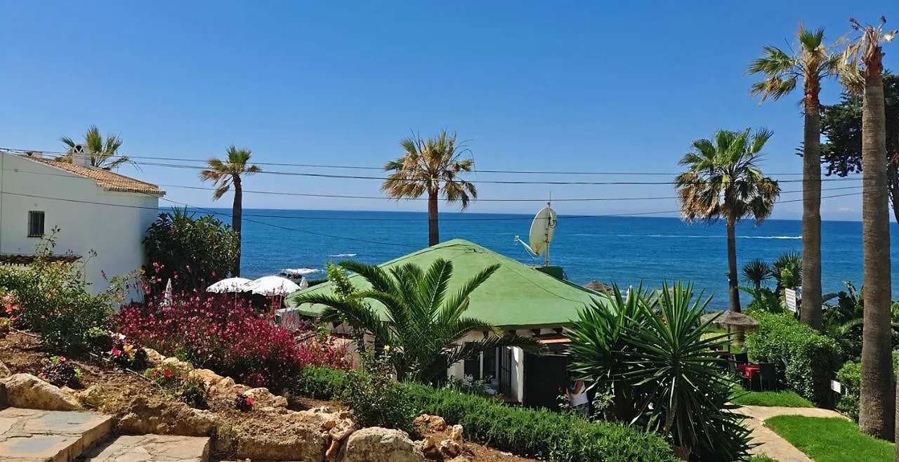 Flores Del Mar Mijas