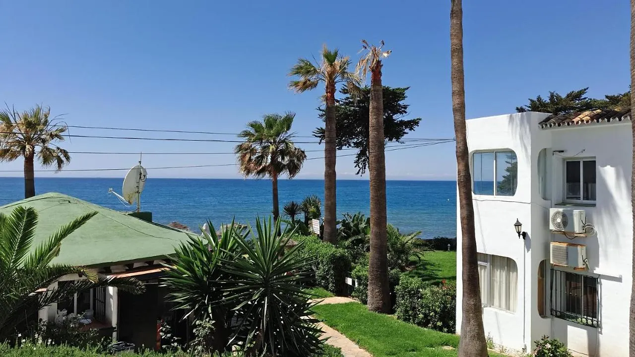 Flores Del Mar Mijas