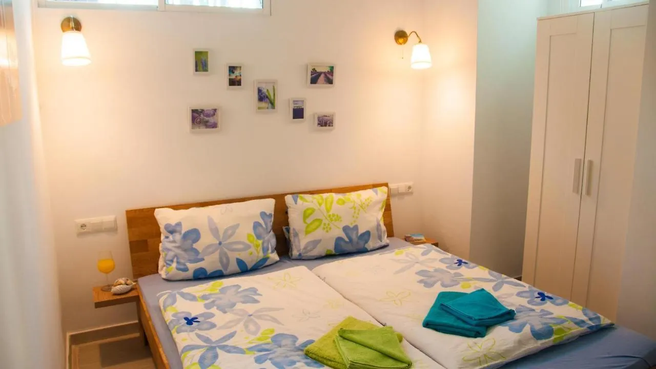 Apartment Flores Del Mar Mijas