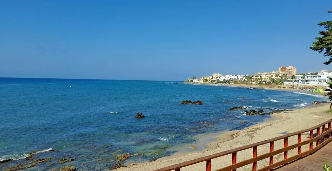 Flores Del Mar Mijas 0*,  Spain