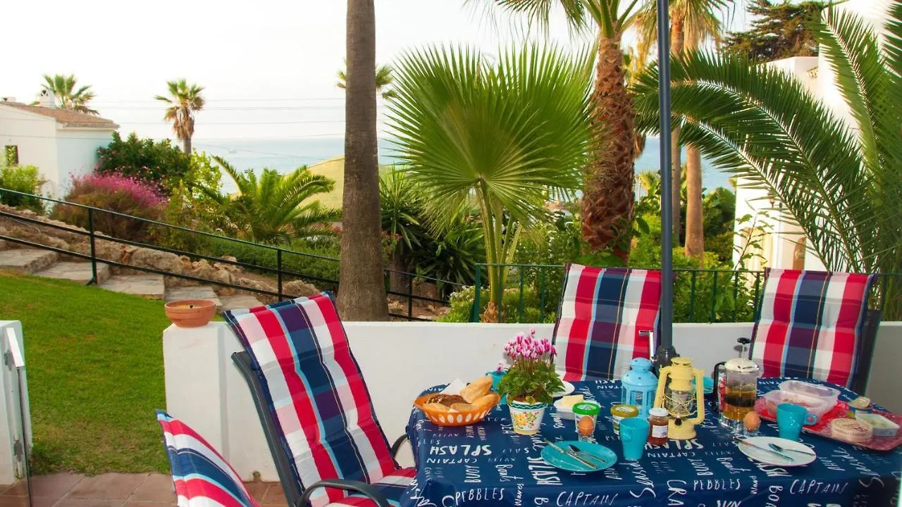 Flores Del Mar Mijas 0*,