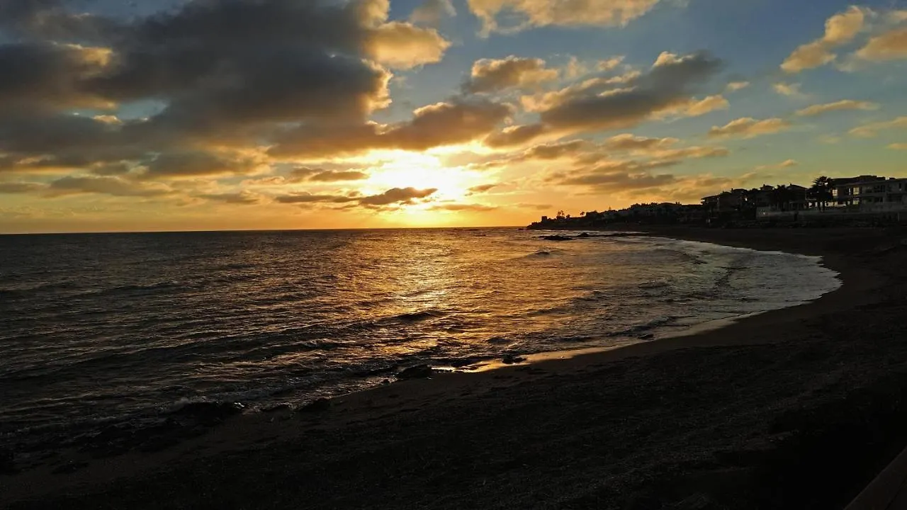 Flores Del Mar Mijas