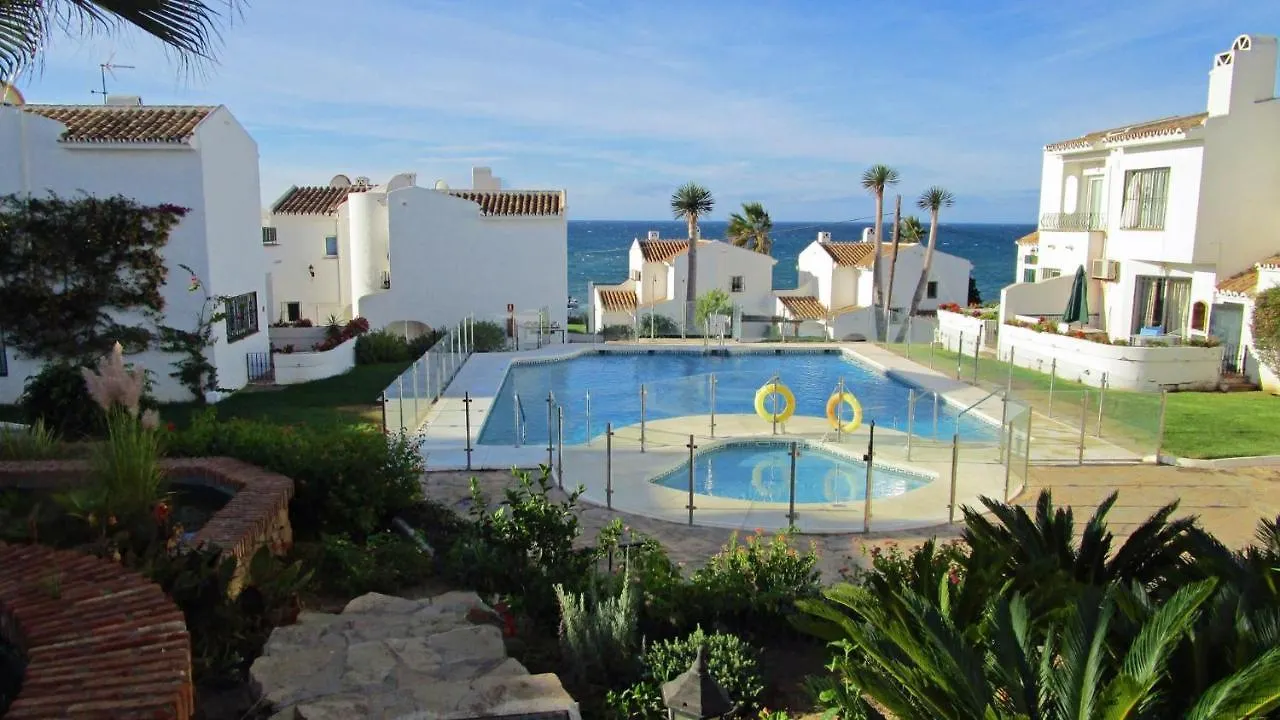 Apartment Flores Del Mar Mijas